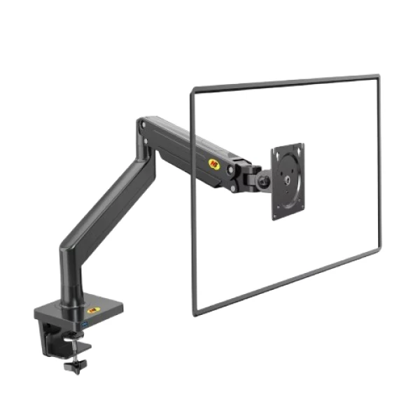 זרוע שולחנית מתכווננת North Bayu G45 up to 12Kg 40inch monitor