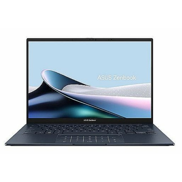 ASUS UX3405MA Ultra 5 125H 16GB 1TB NVME 14 3K OLED DOS 1.2KG