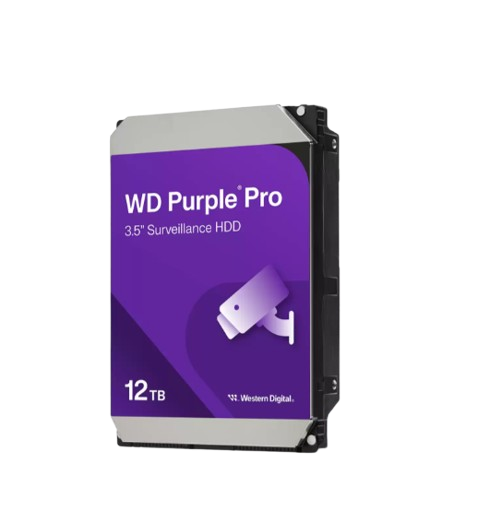 WD122PURP