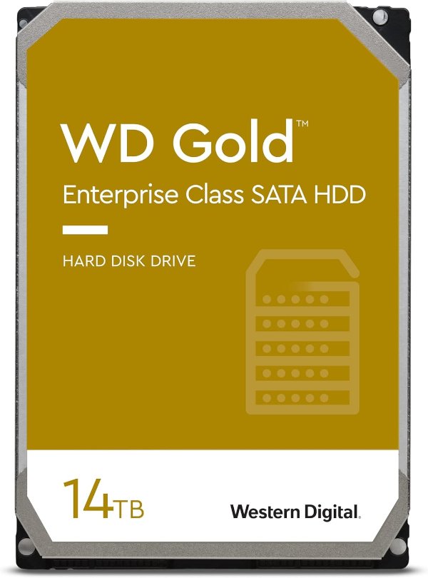 WD142KRYZ
