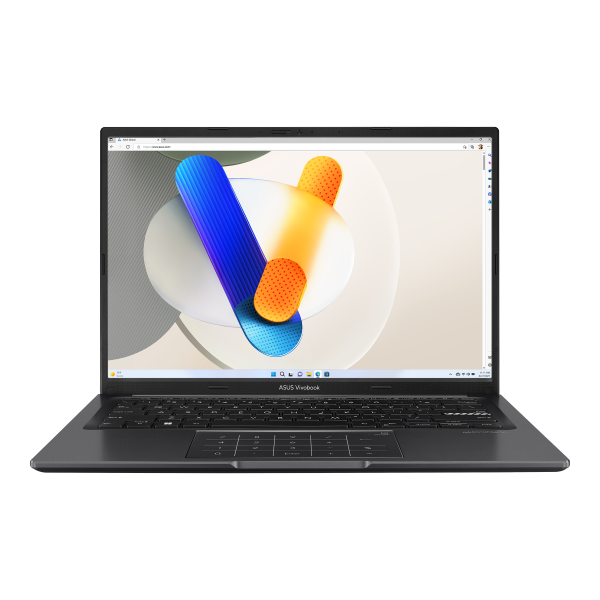 נייד ASUS X1405VA i9-13900H 16GB 1TB NVME Iris Xe WUXGA DOS BlK