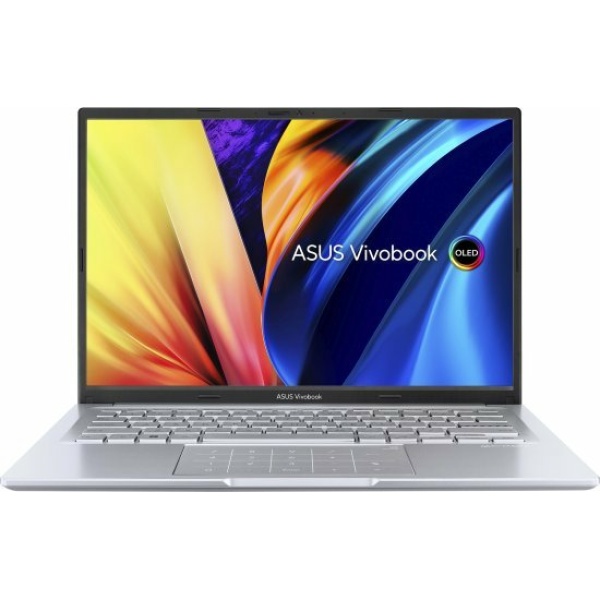 נייד ASUS X1405VA i9-13900H 16GB 1TB NVME WUXGA DOS Silver