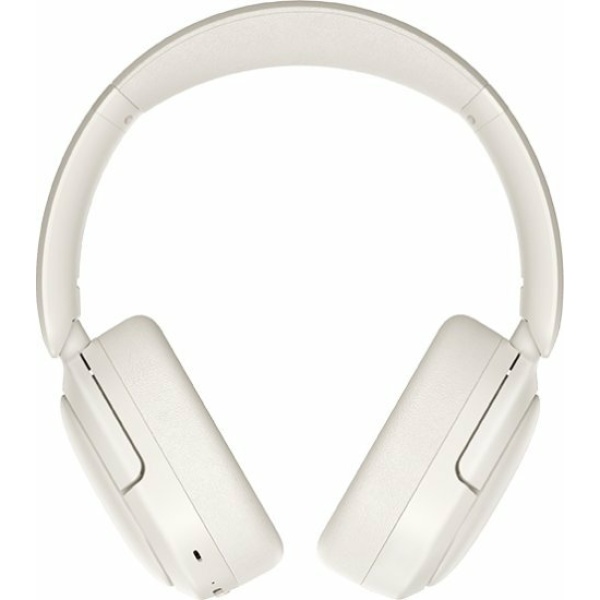 אוזניות אלחוטיות ביטול רעשים אקטיבי Edifier W800BT Pro Ivory BT