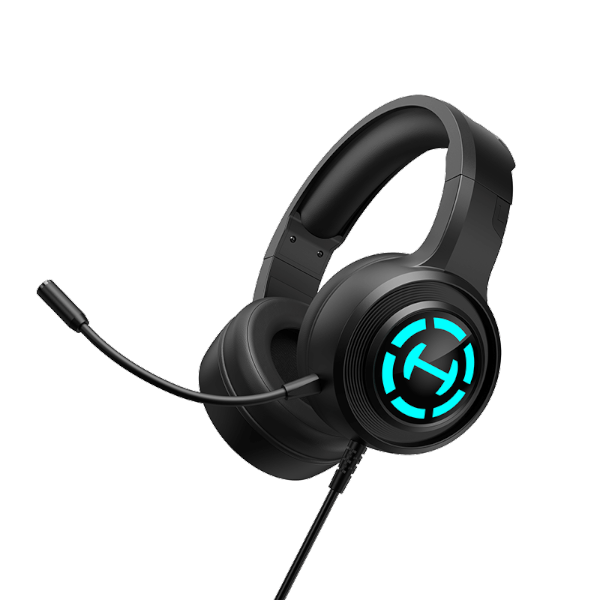 אוזניות Edifier G20 7.1 Virtual Surround Sound Gaming Headset
