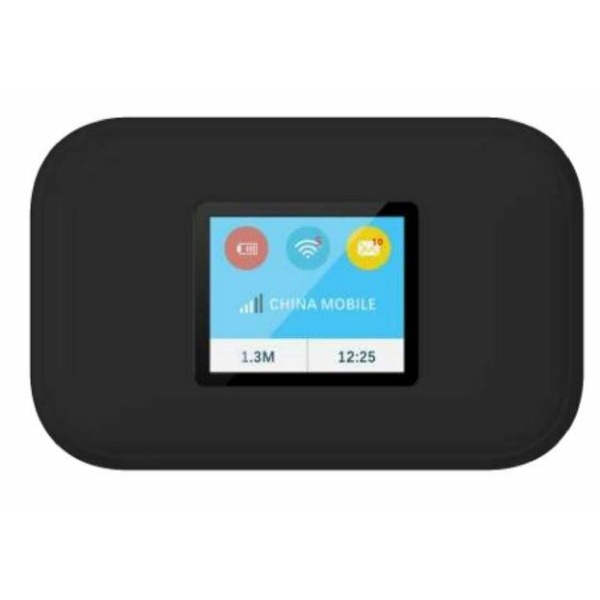 נתב סלולרי אלחוטי נייד Proview MIFI6 LTE USB Up to 300MB
