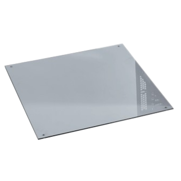 זכוכית למארז ANTEC NX360