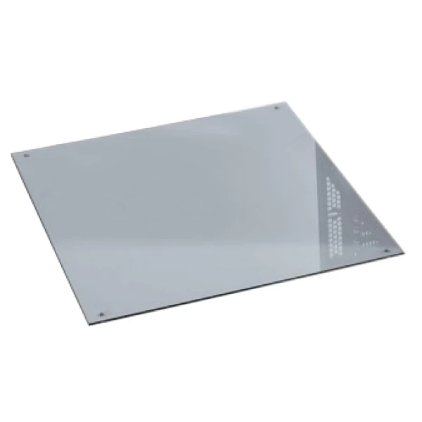 זכוכית למארז ANTEC NX360