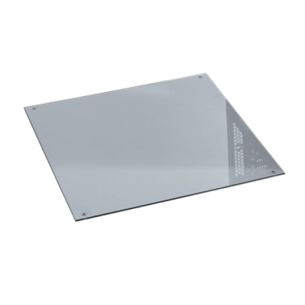 זכוכית למארז ANTEC AX90