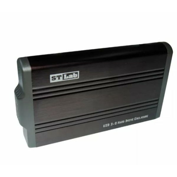 קופסא לדיסק חיצוני 3.5 ST-LAB external Encloser