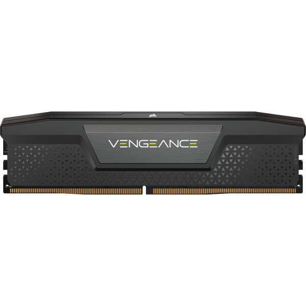 זכרון לנייח Corsair Vengeance DDR5 32GB 6000MHz CL38 AMD EXPO