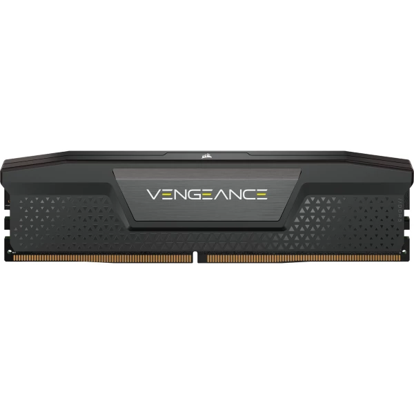 זכרון לנייח Corsair Vengeance DDR5 32GB 6000MHz CL38 AMD EXPO