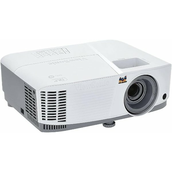 מקרן ViewSonic PX503XE Lamp 4,000 Lumens FHD HDMI Speakers