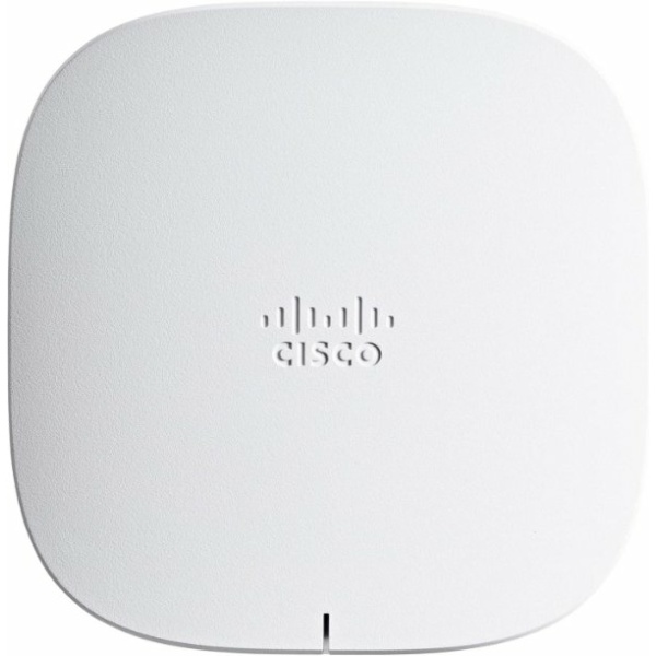אקסס פוינט תקרתי Cisco Business 150AX Wi-Fi 6 2x2 Access Point 1G
