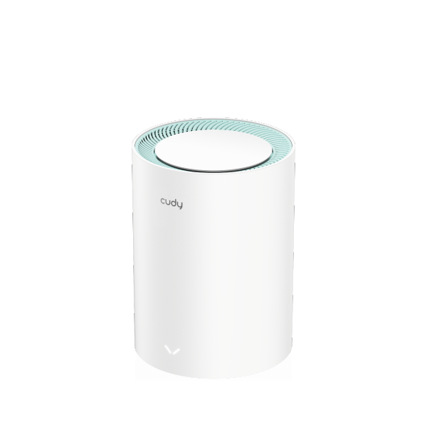 מגביר טווח Cudy M1500 AX1500 MESH WIFI6 System 1 pack