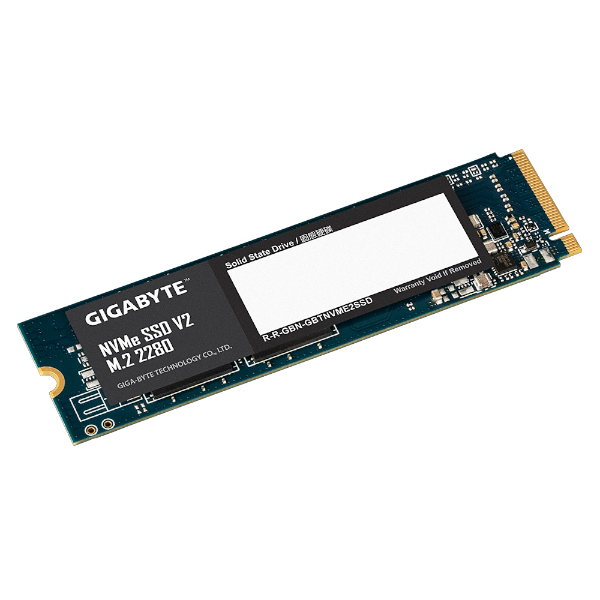 G3NVMEV2256G
