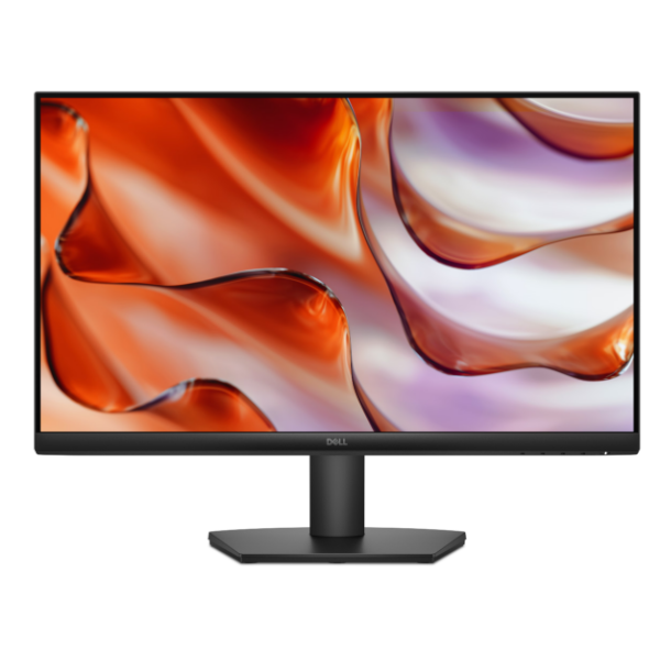 מסך Dell SE2425HM 23.8 IPS FHD 100Hz 5Ms VGA HDMI