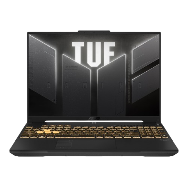 נייד ASUS TUF Gaming 16 CORE 5 210H 16GB1TB NVME RTX 3050 DOS