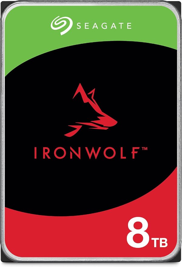 8tb-irowolf