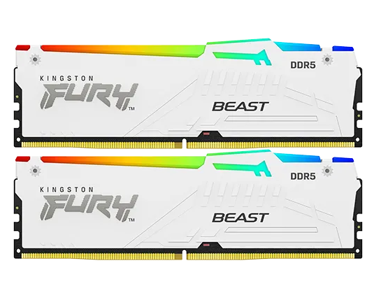 FURY-BEAST-RGB-DDR5-White-KIT-12