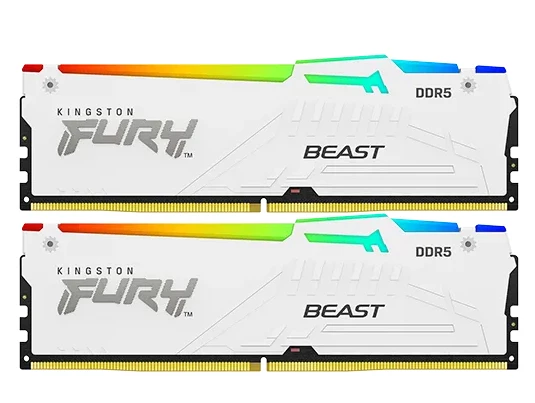 FURY-BEAST-RGB-DDR5-White-KIT-12