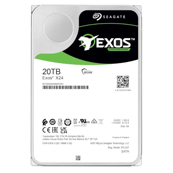 exos-X24-20TB