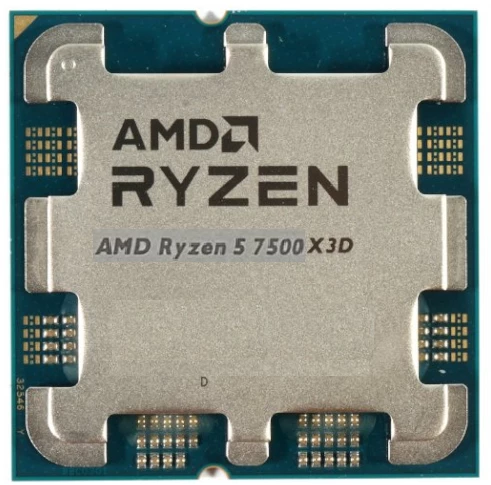 7500x3D
