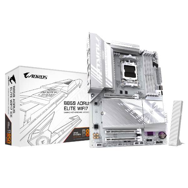 B850-AORUS-ELITE-WIFI7-ICE-01