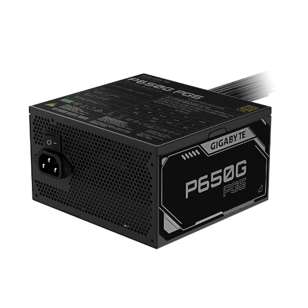 GIGABYTE-P650G-PCIE-5
