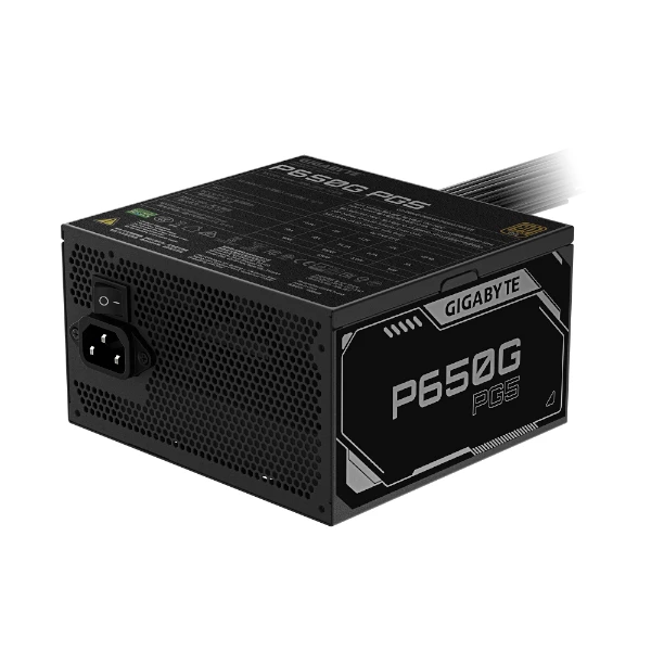 GIGABYTE-P650G-PCIE-5