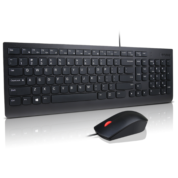 Lenovo-Essential-Wired-