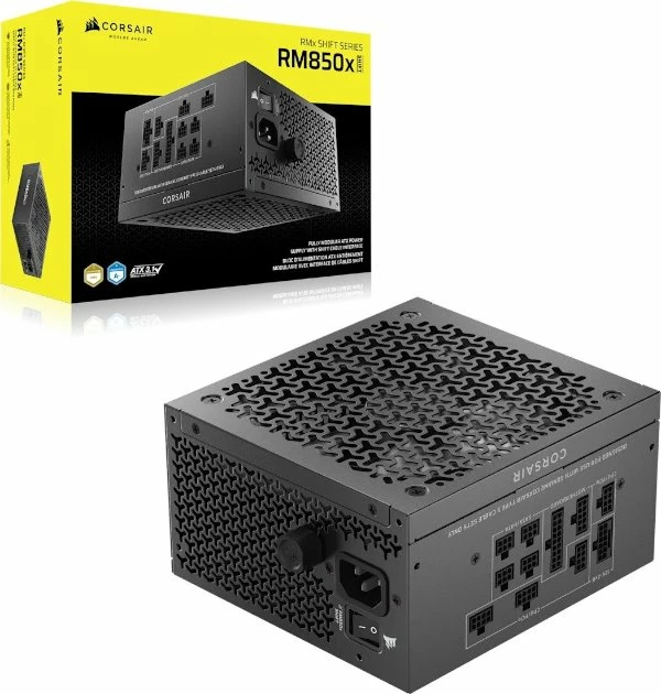 rm850X-Shift