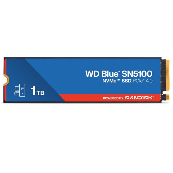 sn5100-1TB