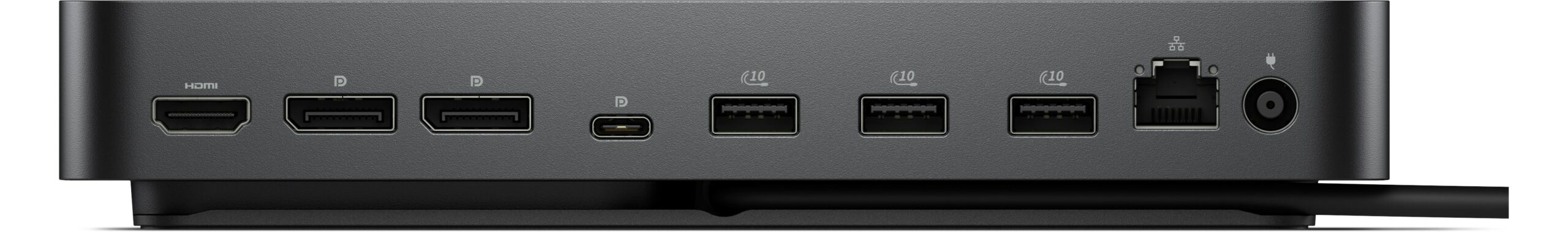 Dell PRO Dock WD25 100W Docking Station