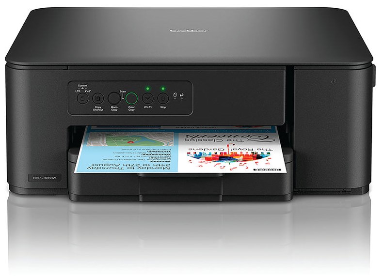 DCPJ1260WZU1