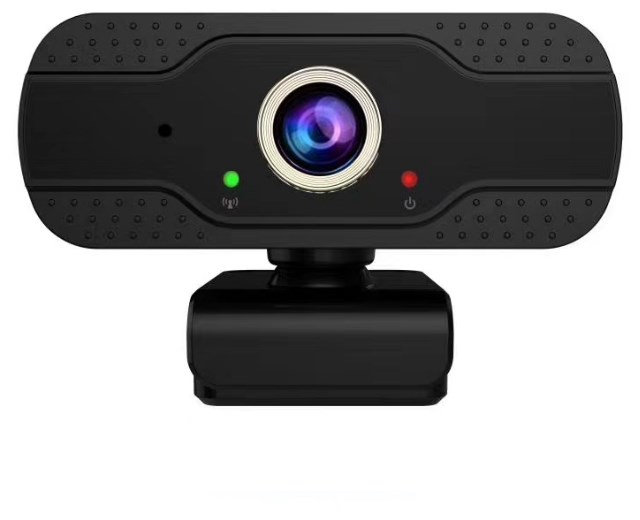 E-CAM-1080