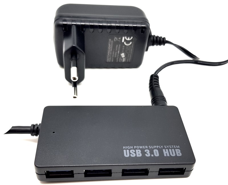 E-HUB-USB3-A