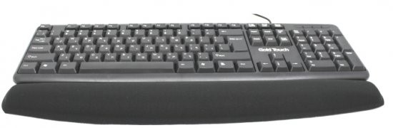 E-PAD-KEY