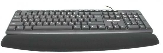 E-PAD-KEY