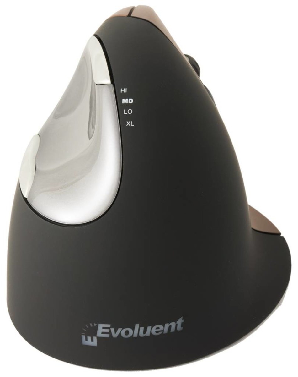 EVOLUENT4-ST