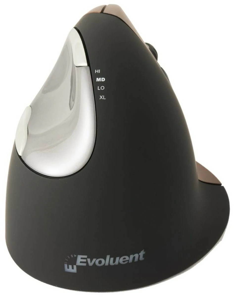 EVOLUENT4-ST