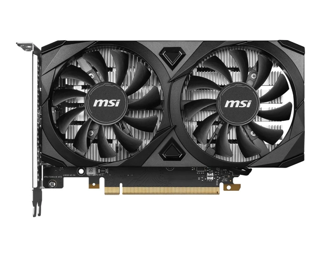 GeForce-RTGeForce-RTX-3050-VENTUS-2X-E-6G-OC