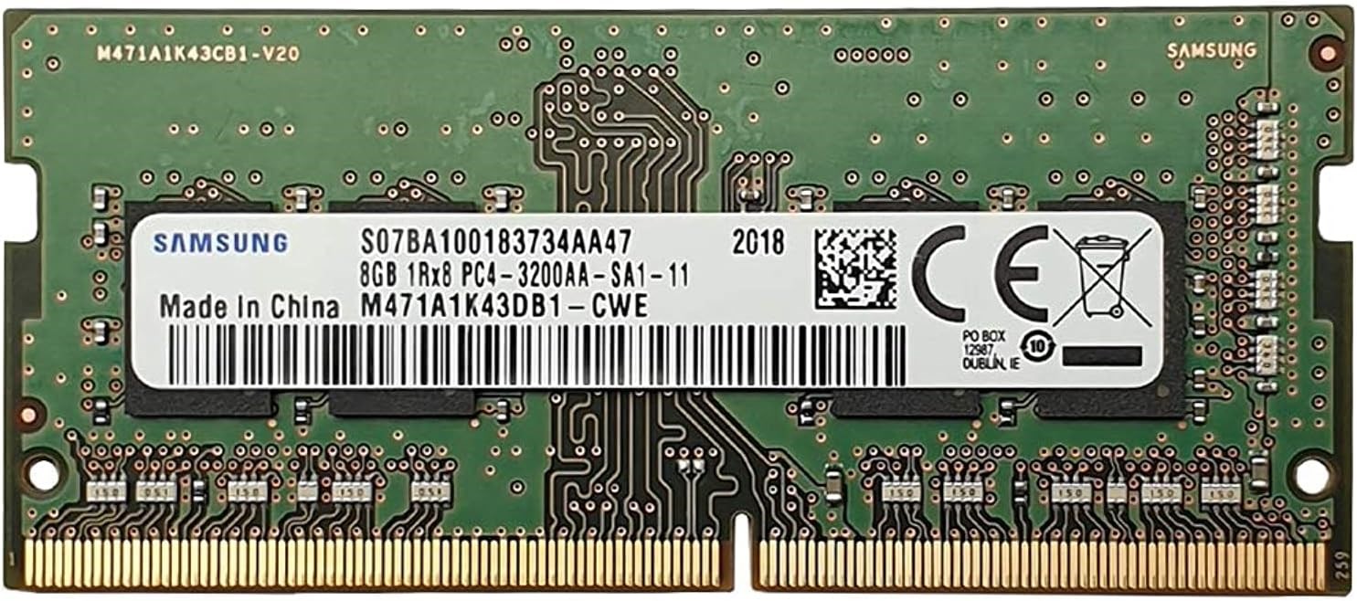 M471A1K43DB1-CWE