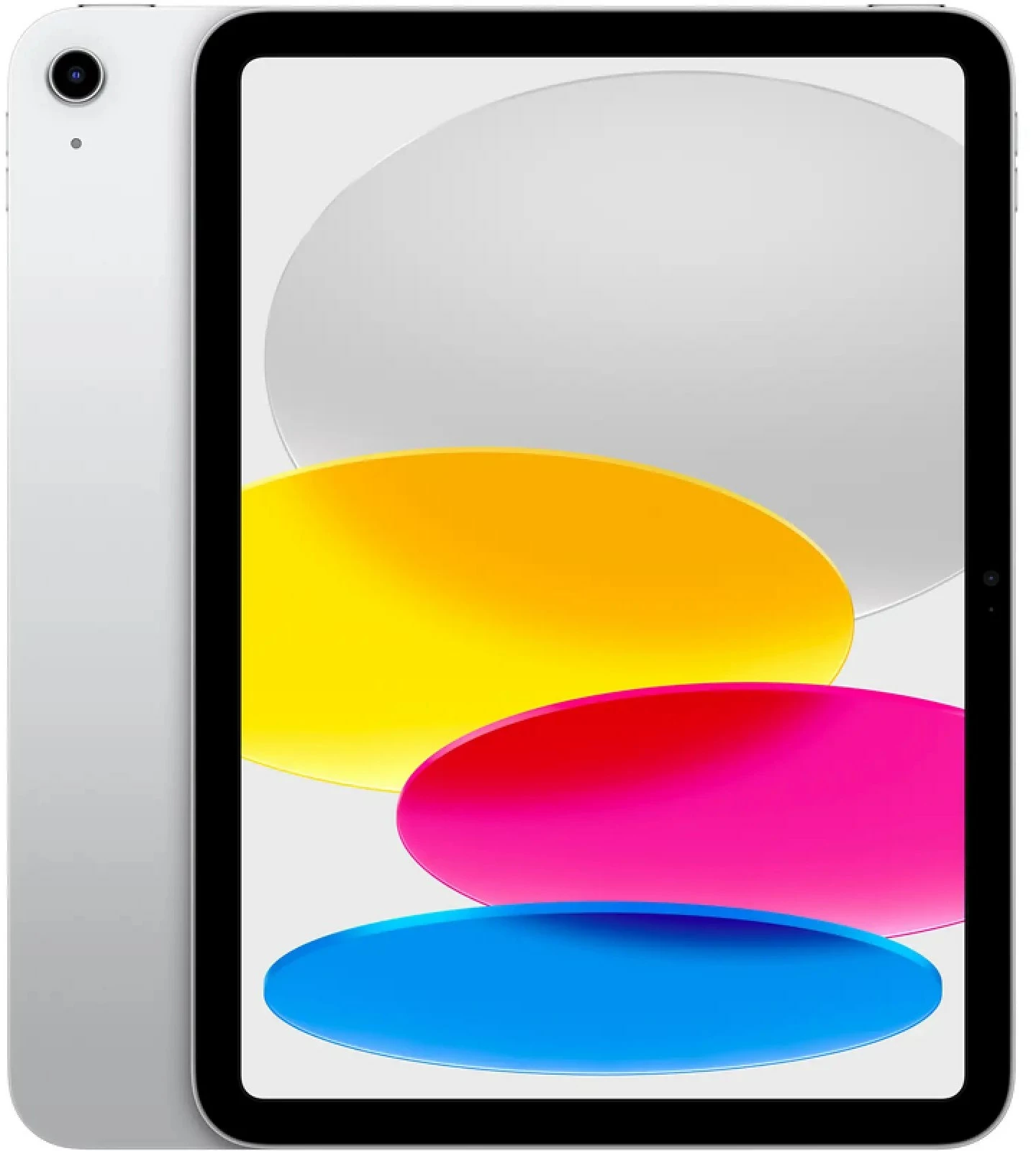 Apple 11-inch iPad Wi-Fi + Cellular 128GB - Silver