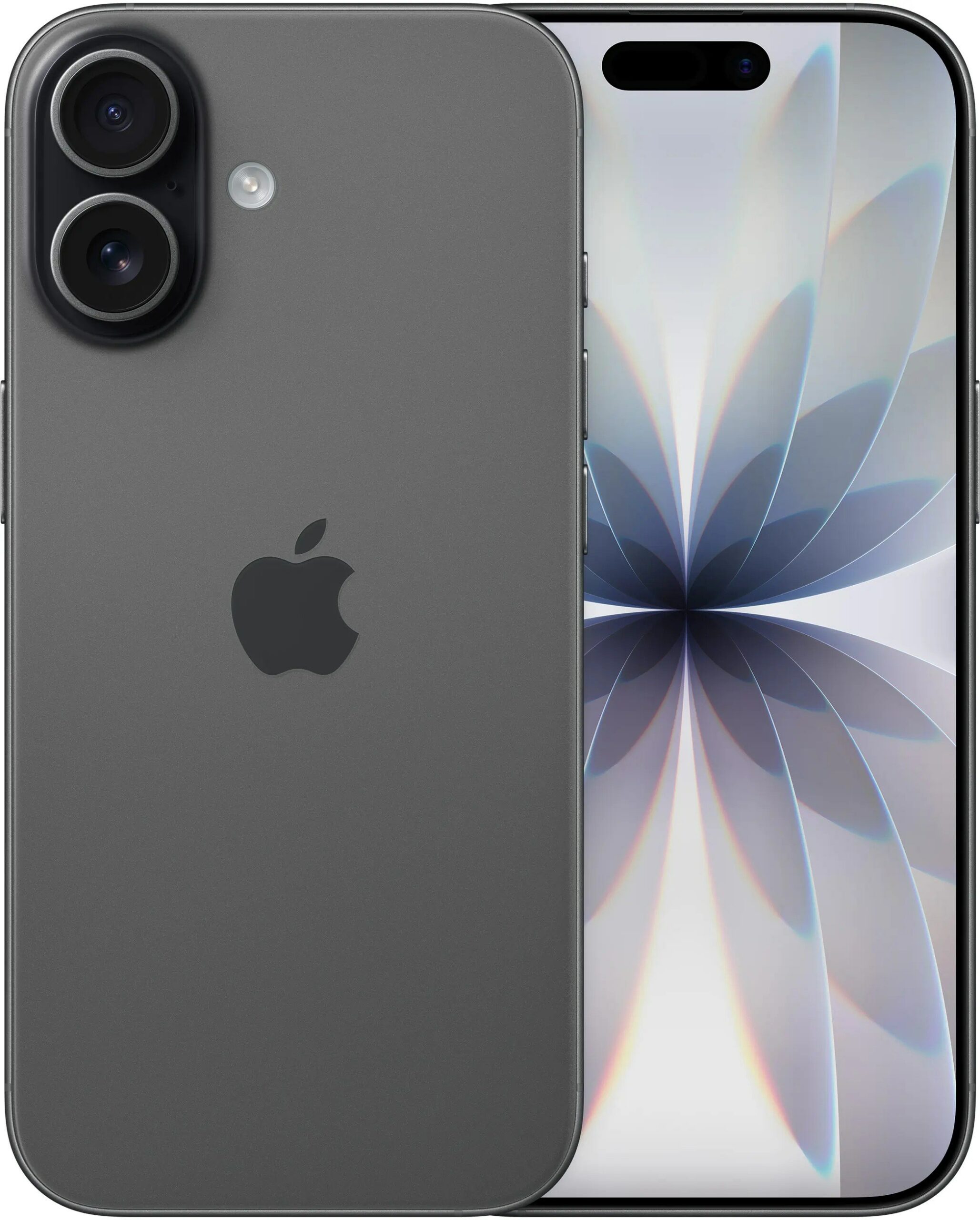 Apple iPhone 17 256GB Black 6