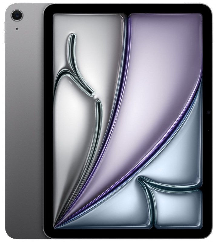 Apple 11-inch iPad Air Wi-Fi + Cellular 256GB - Space Grey