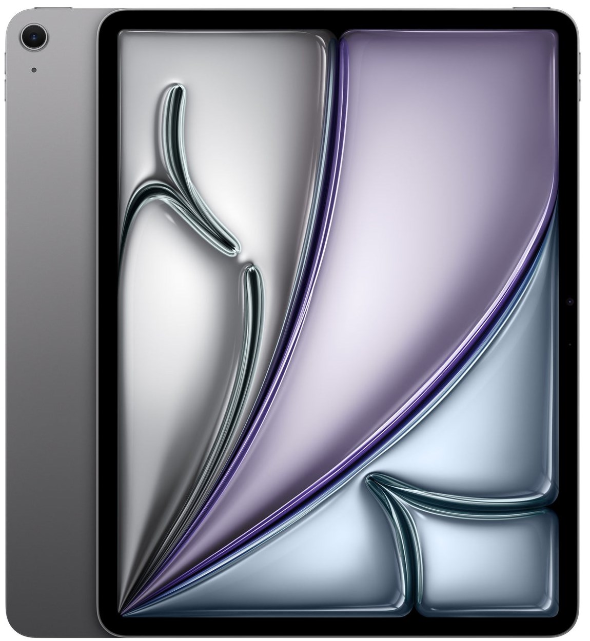 Apple 13-inch iPad Air Wi-Fi + Cellular 256GB - Space Grey