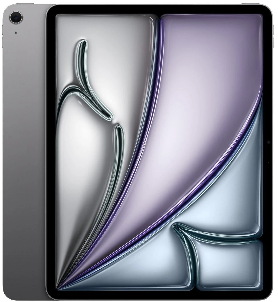 Apple 13-inch iPad Air Wi-Fi + Cellular 256GB - Space Grey