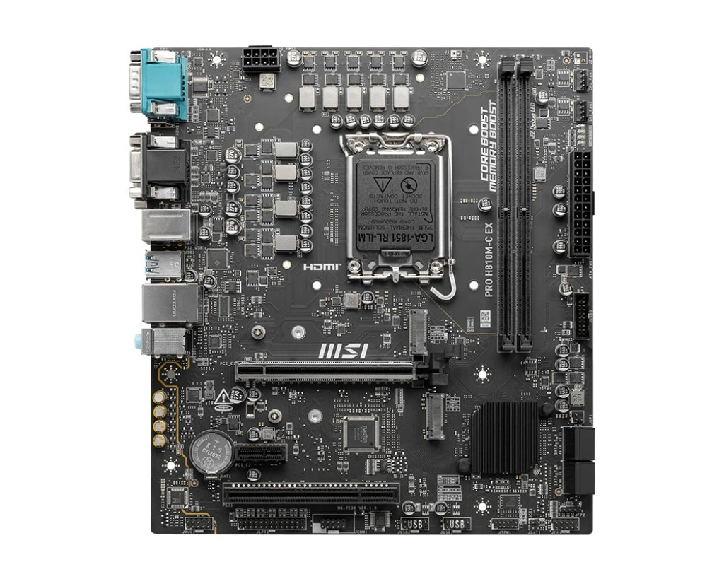 PRO-H810M-B