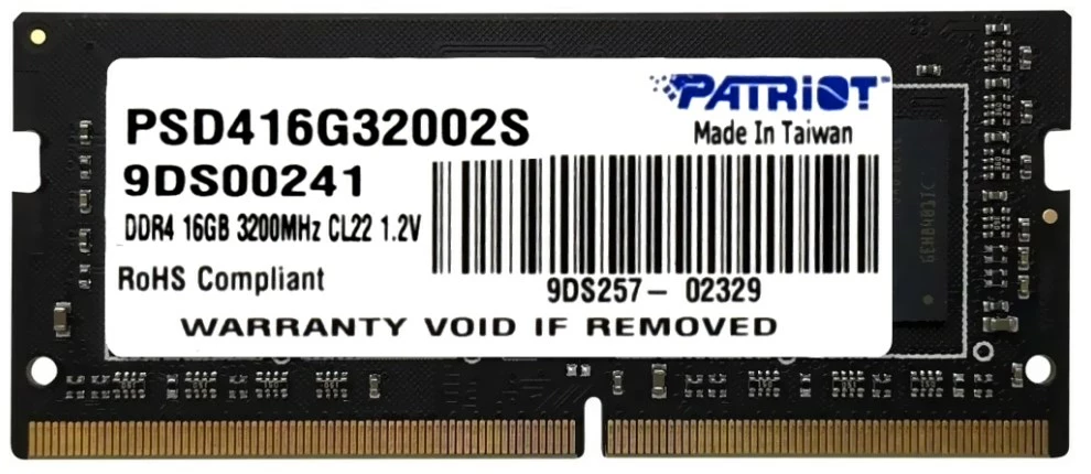 PSD416G32P002S