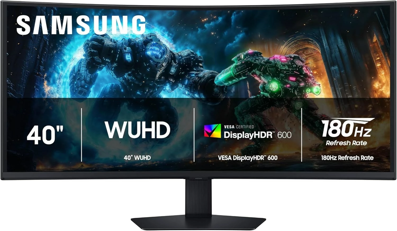 S40FG750EU
